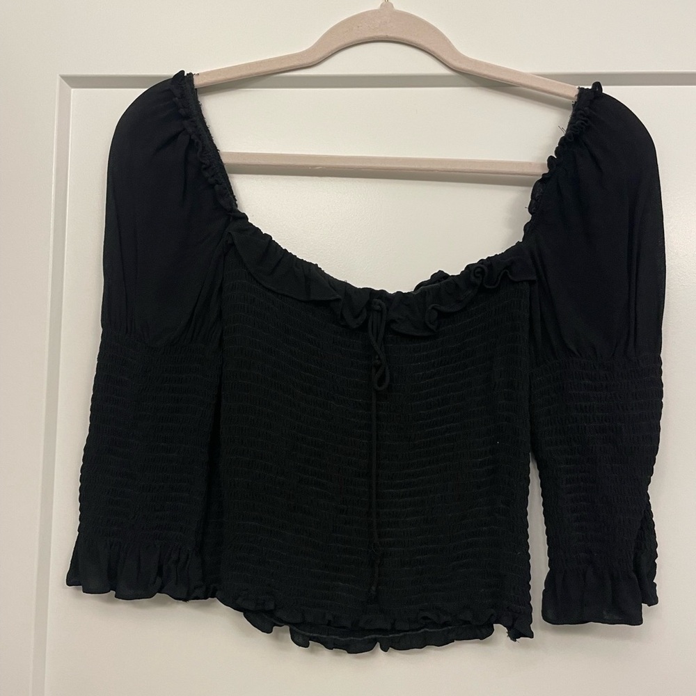 Reformation Top